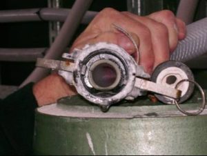 no scale left in the hose after 4 weeks using Merus Ring no scale in the hose after 4 weeks using Merus Ring