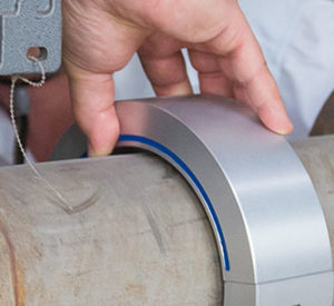 Installation cooling water treatment Installation