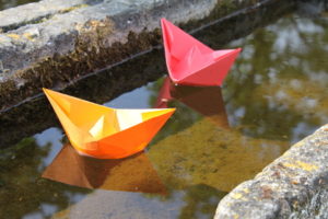 Danke für die Anfrage