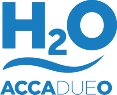 Logo H2O AccaDueo
