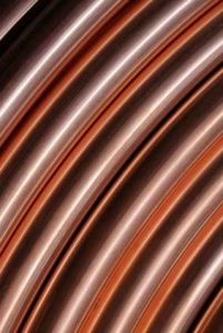Copper Pipe Corrosion