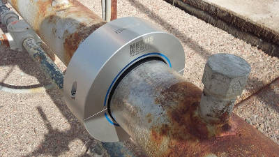 » Water Injection Well